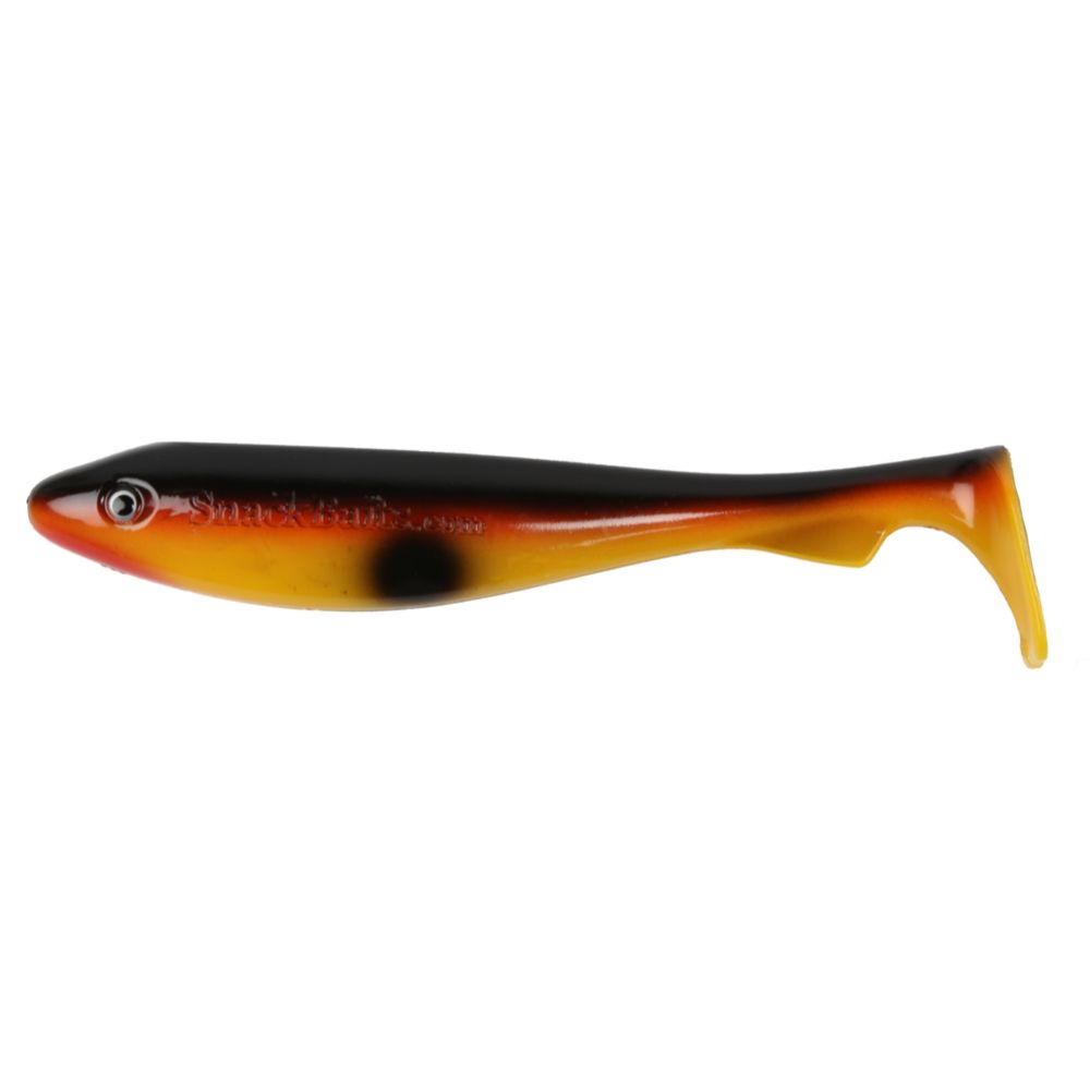 SnackBaits haukijigi L 23 cm 105 g väri: 022