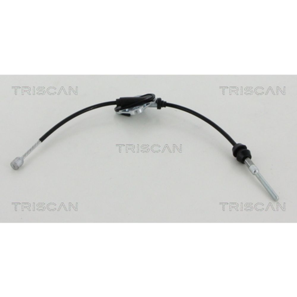 Käsijarruvaijeri 24-7965