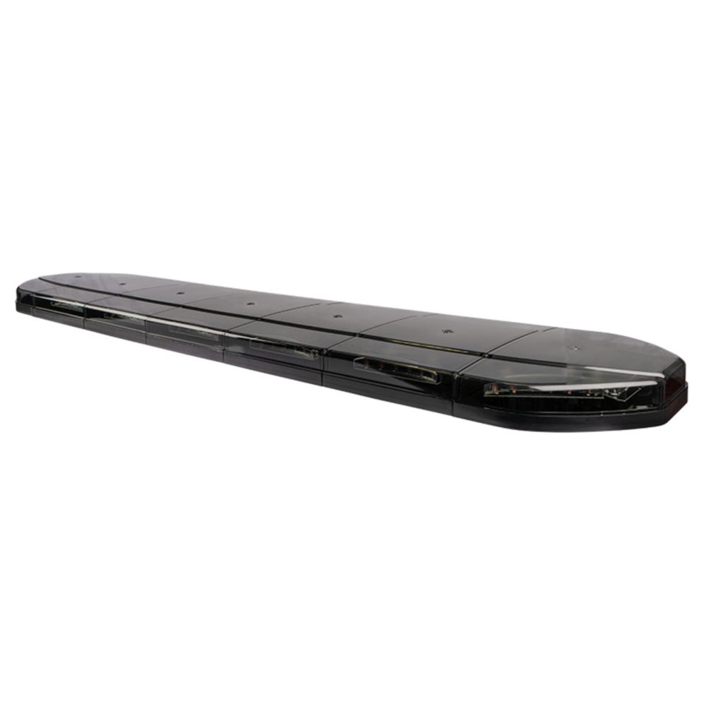 Optibeam Dark Phantom 1400 LED-blixtljusramp