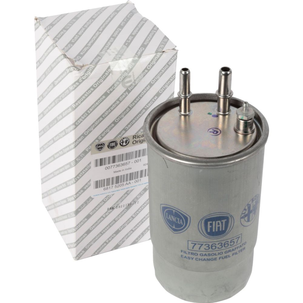 Kütusefilter 19-7037