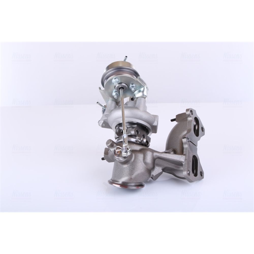 Turboahdin 13-10018