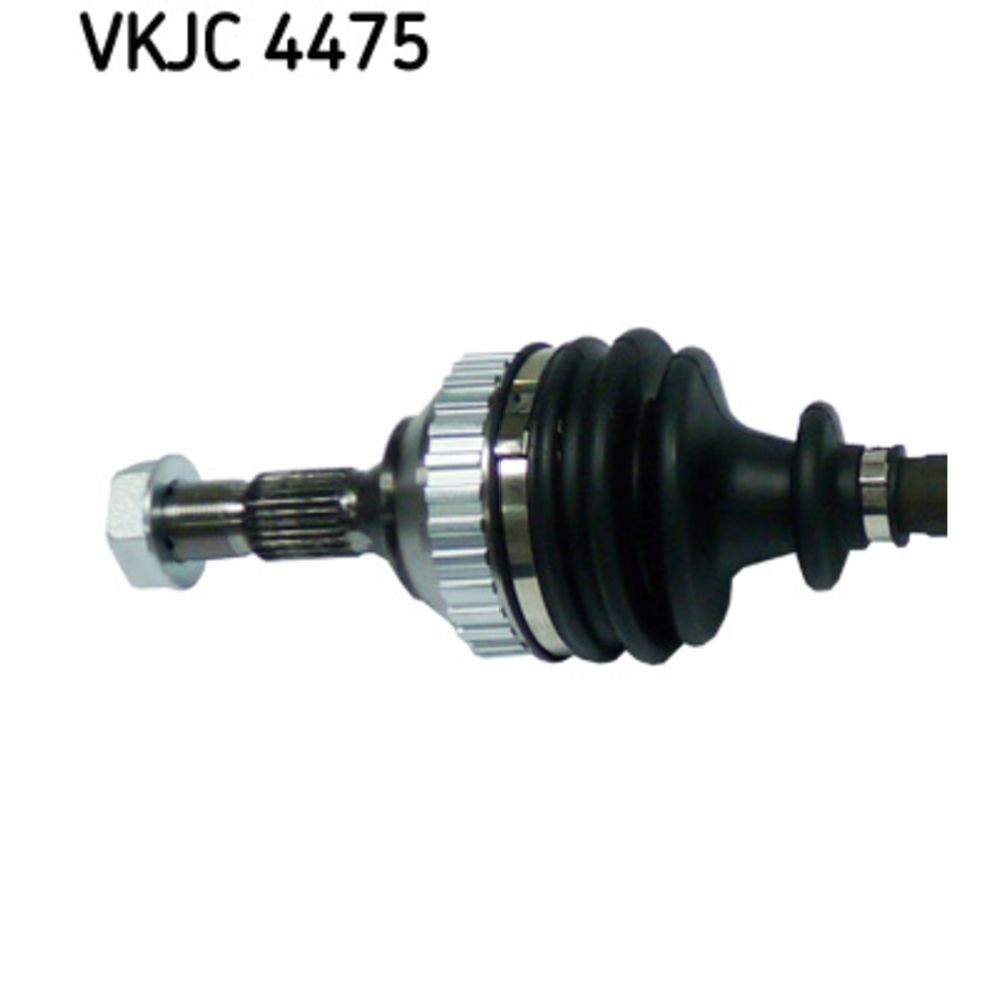 Drivaxel 17-06741
