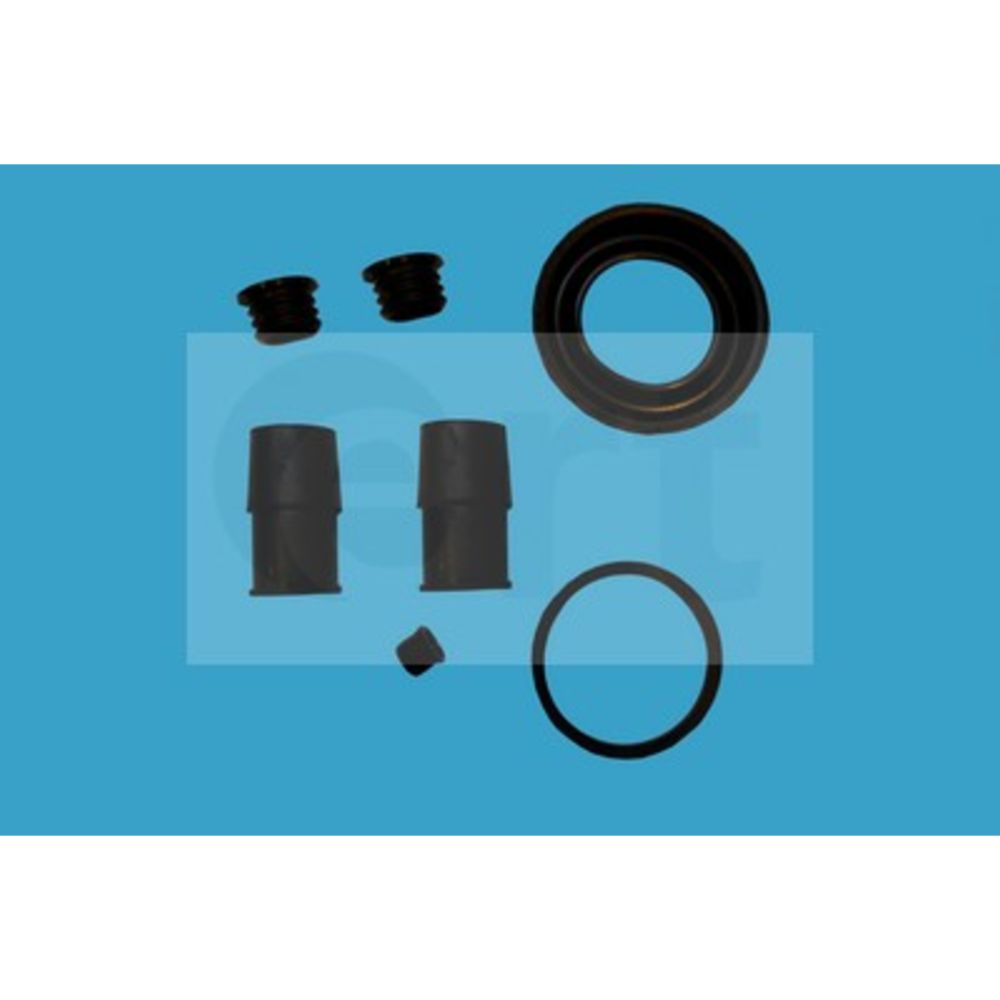 Jarrusatulan tiivistesarja 23-6496