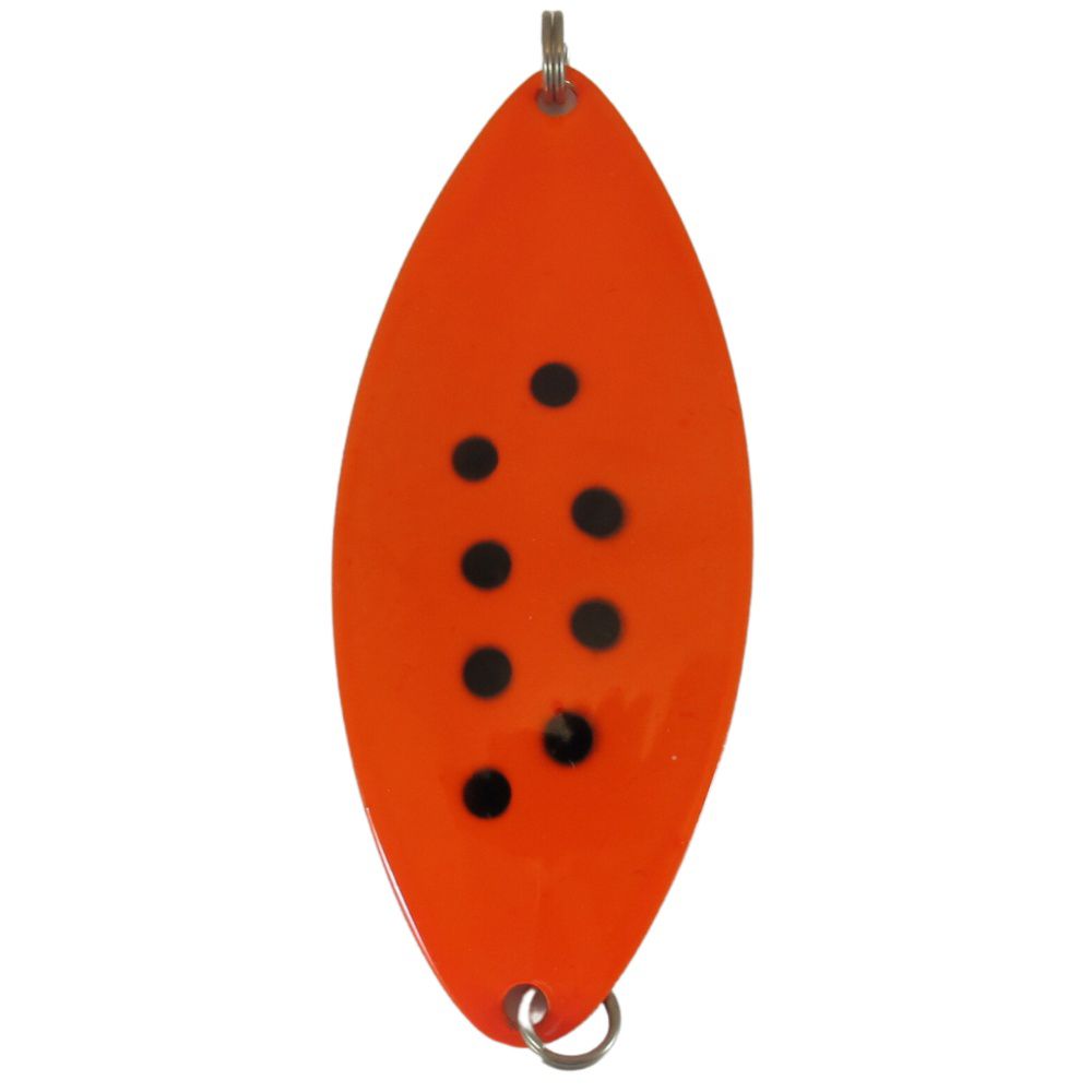 Tiura-Uistin Raututiura 8,5 cm 15 g rödingblänke 17/C
