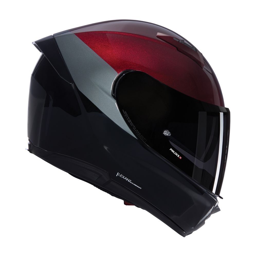 Nolan N60-6 Verniciatura Speciale 343 integralhjälm