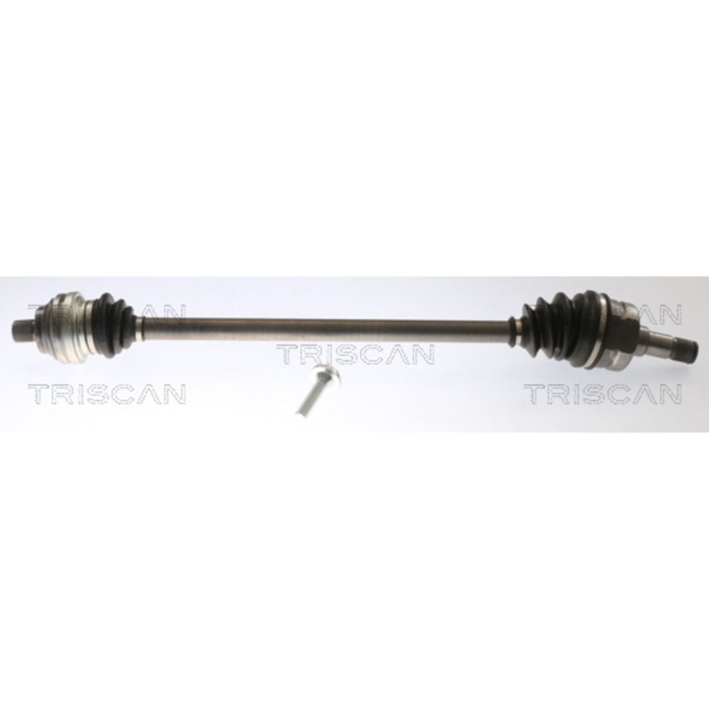 Drivaxel 17-05793