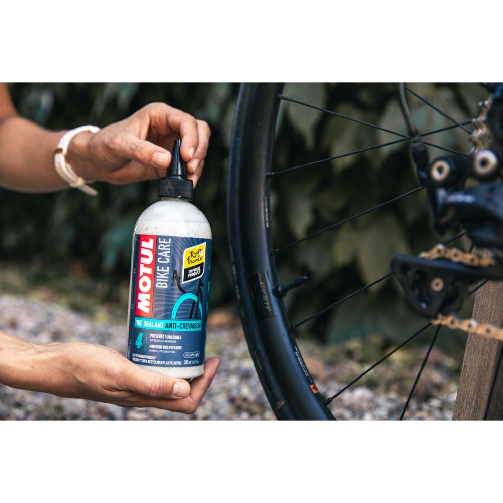 Motul Bike Tubeless Tire Sealant 500 ml
