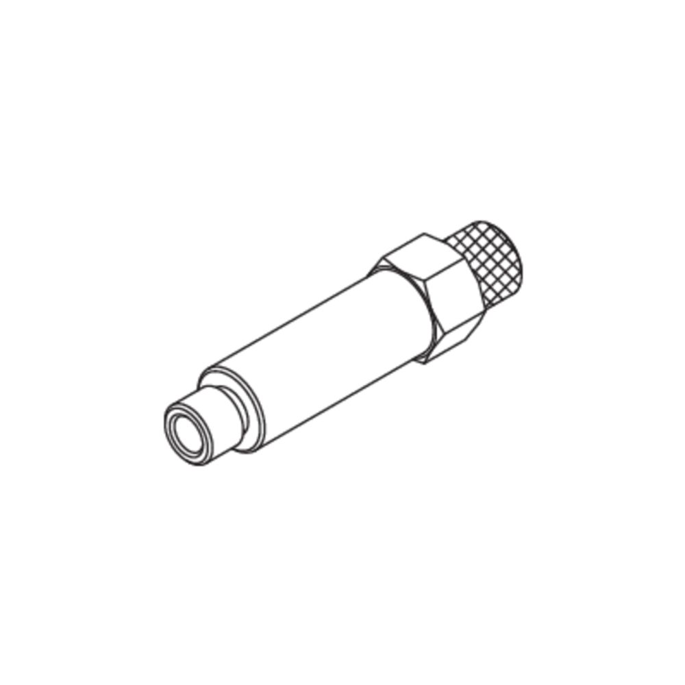 Bahco BE51320106 M10x1,25 ohjain hehkutulpalle