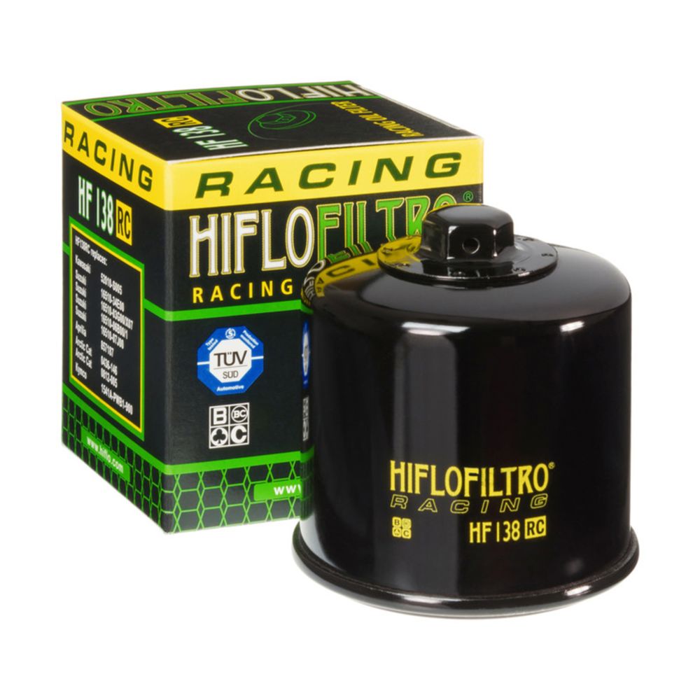 Õlifilter 98-15198