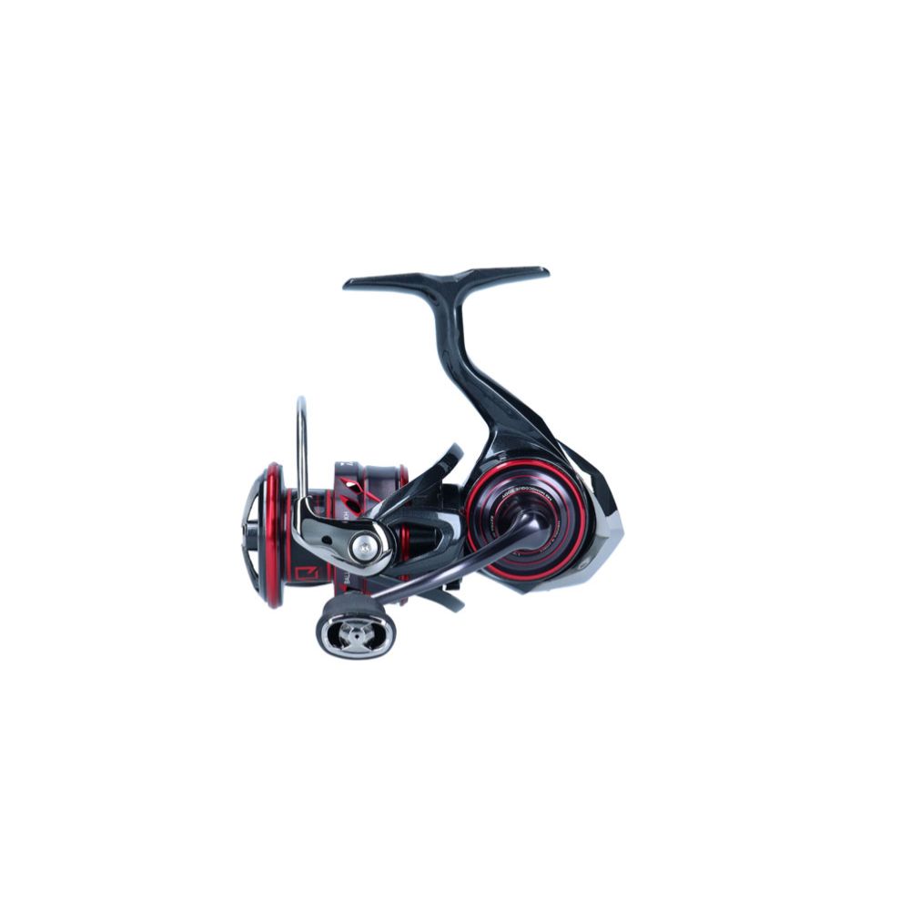 Daiwa 21 Ballistic MQ LT avokela