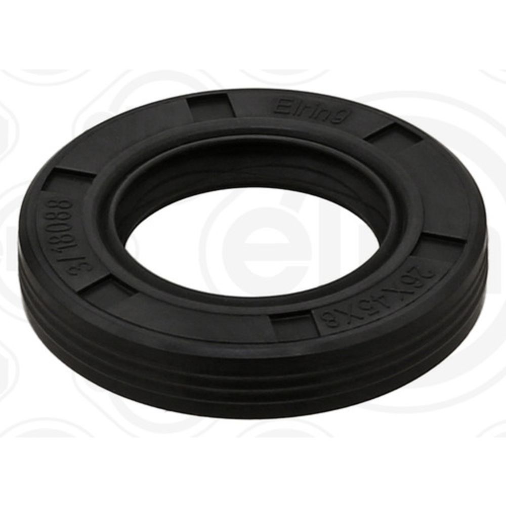 Nukkvõlli rõngastihend 27-01363