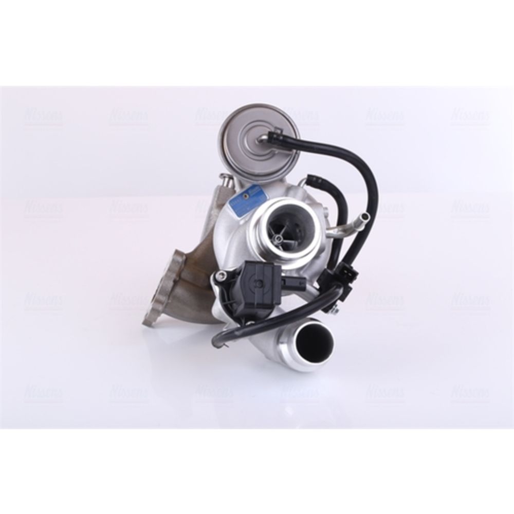 Turboahdin 13-00209