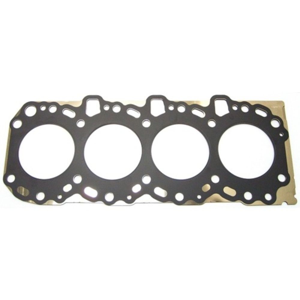 Sylinterikannen tiiviste 27-02069