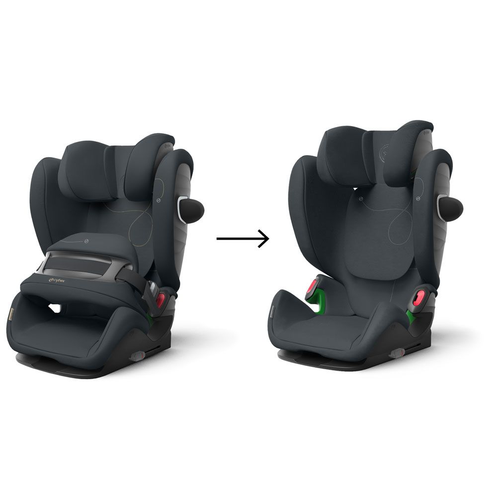 Cybex Pallas G I-Size bilbarnstol