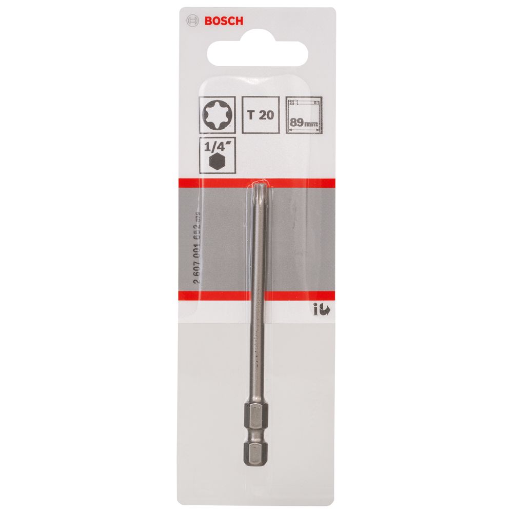 Bosch Extra-Hart ruuvauskärki