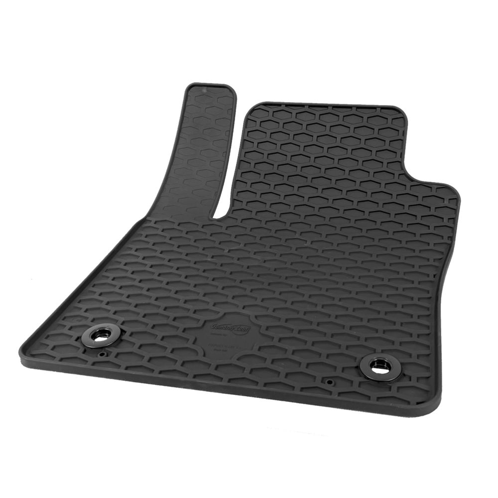Kummimattide komplekt, Toyota C-HR 23-