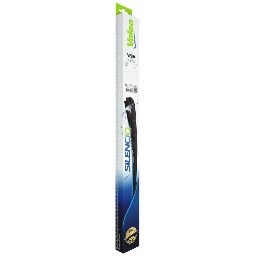Valeo Silencio FB VF964 tuulilasinpyyhkimet 60+50 cm