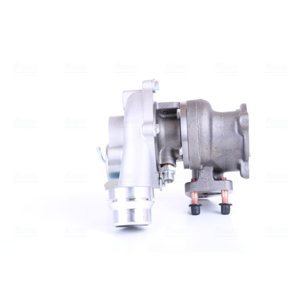Turboahdin 13-09999
