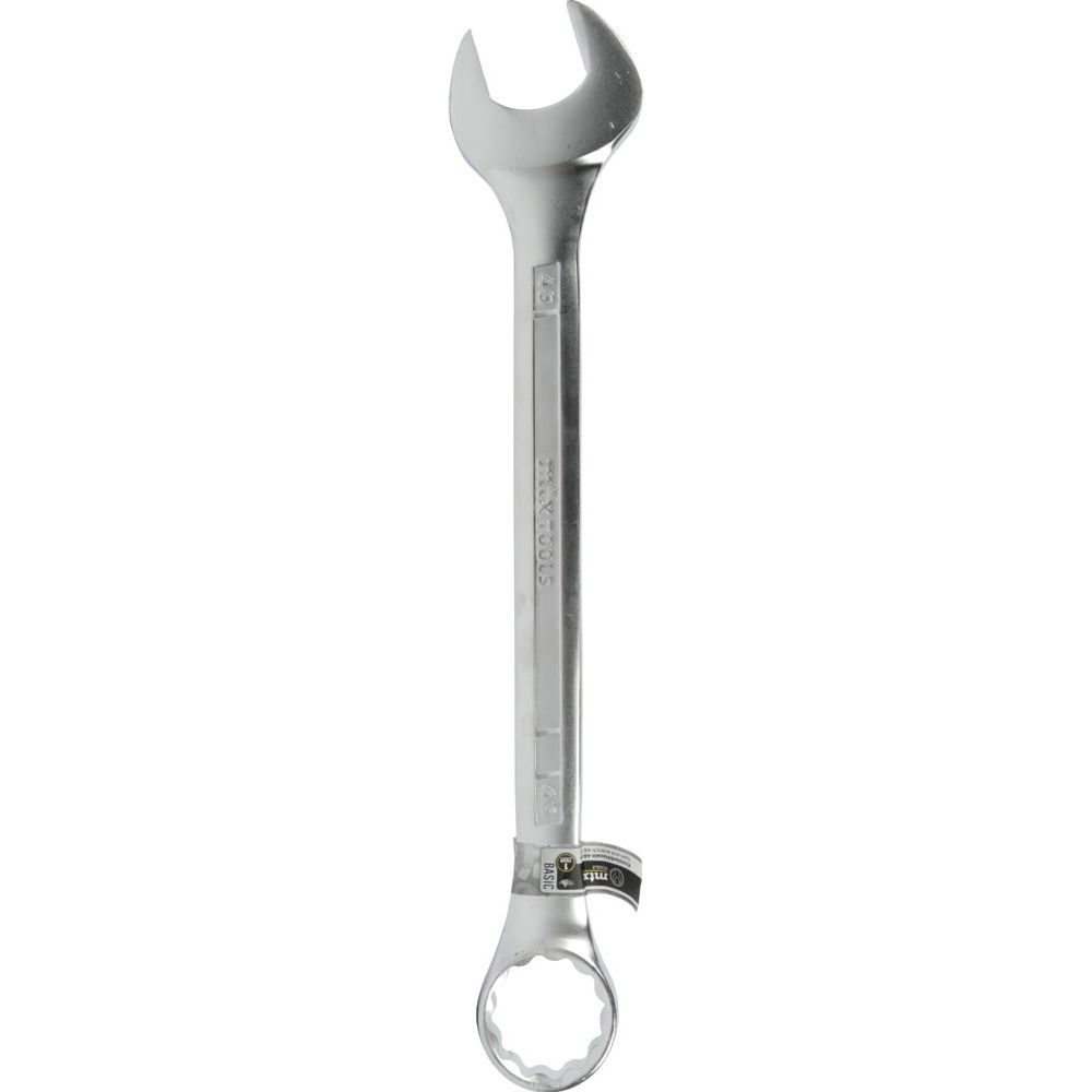 MTX Tools Basic U-ringnyckel 46 mm