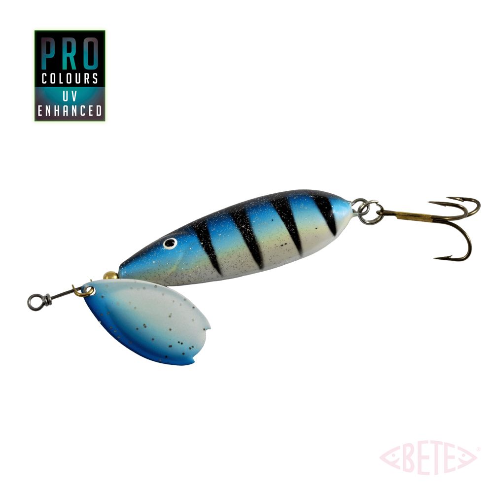 Bete Lotto spinnare 6 cm 15 g