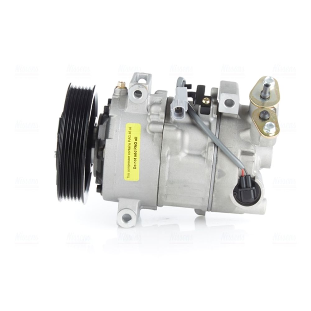 Kliimaseadme kompressor 30-03994