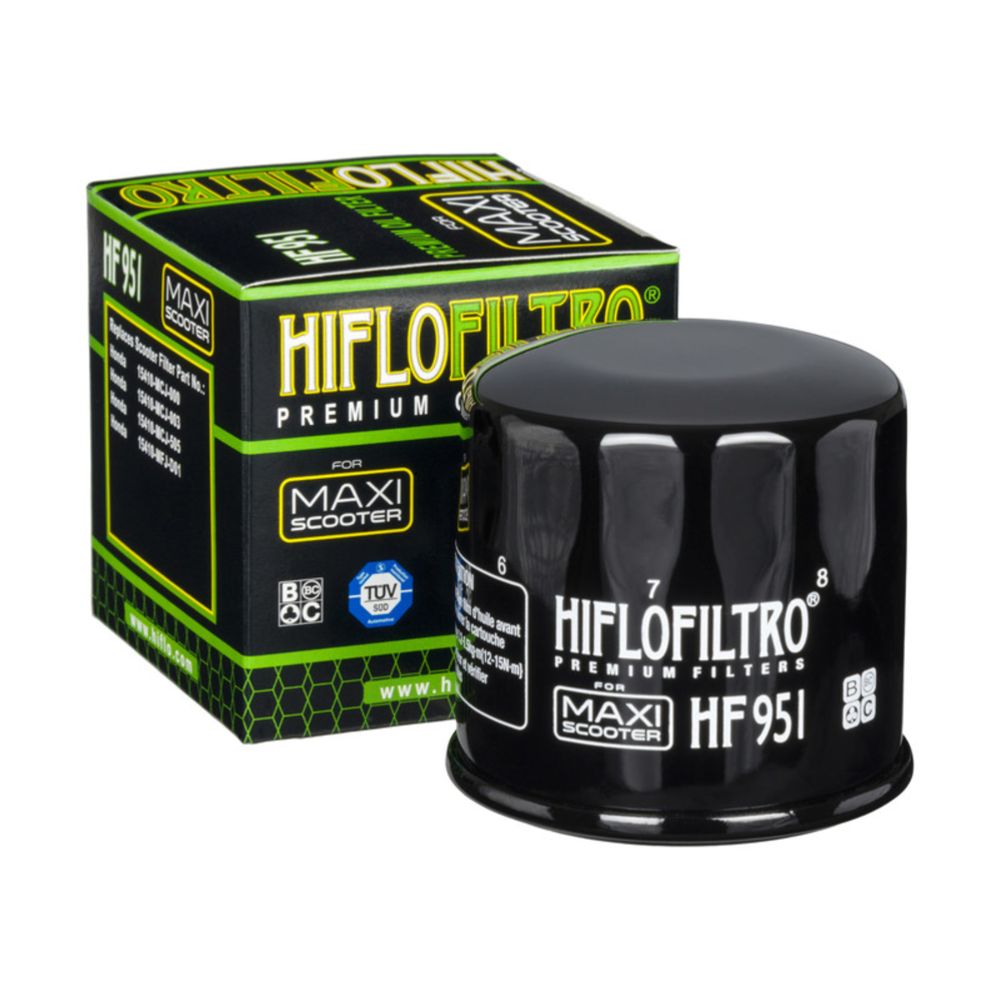 Õlifilter 98-15241