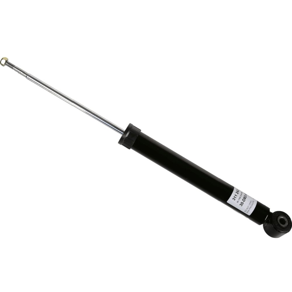Amort 33-00258
