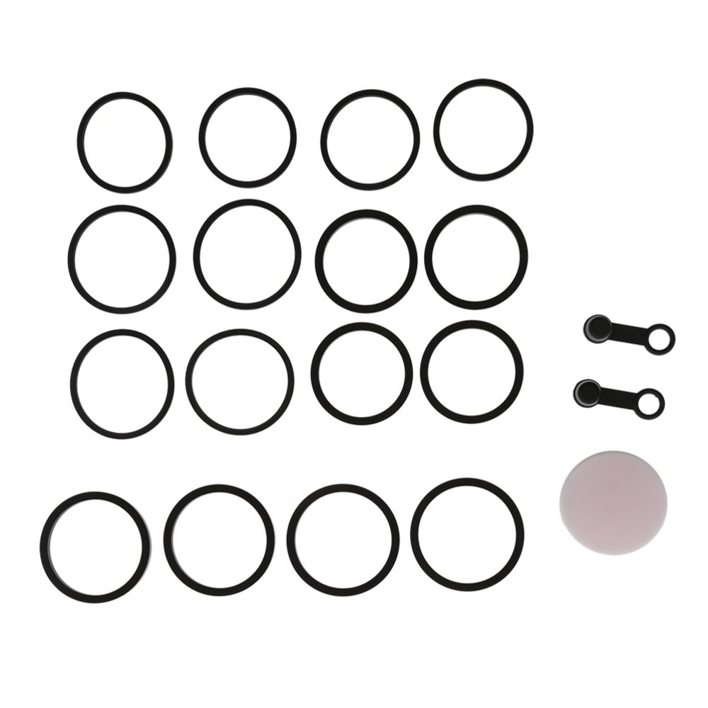 Packningssats, bromsok 98-13855
