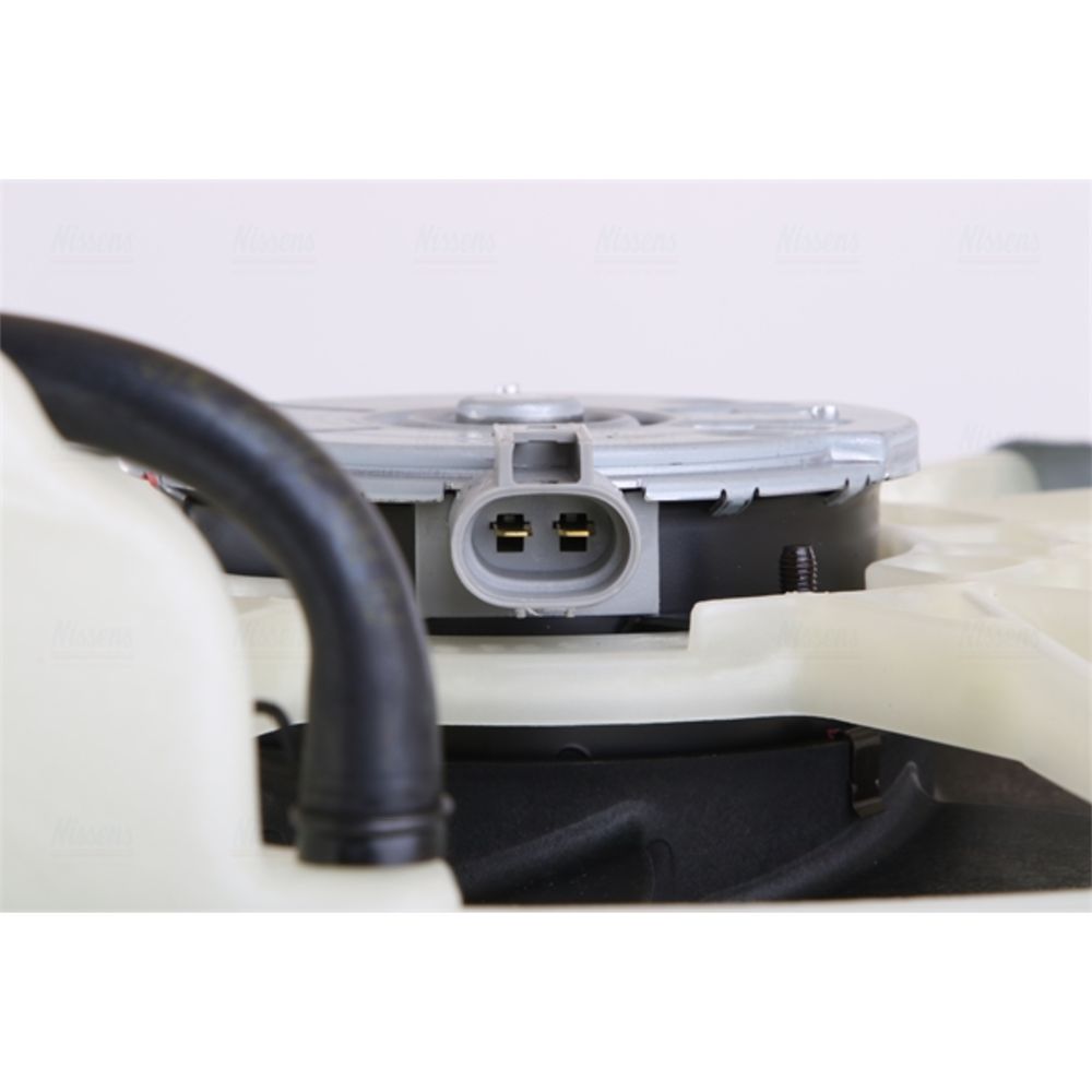 Mootorijahutuse ventilaator 13-00298