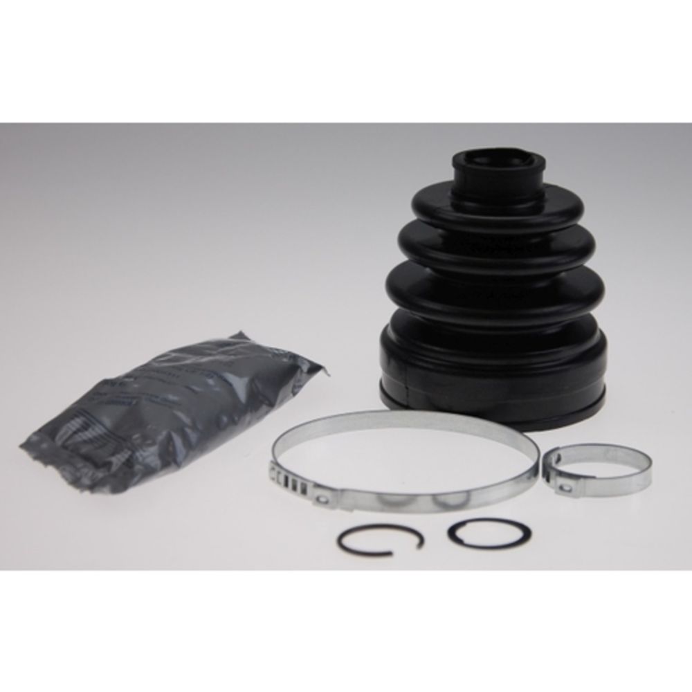 Vetoakselin suojakumisarja 17-05396