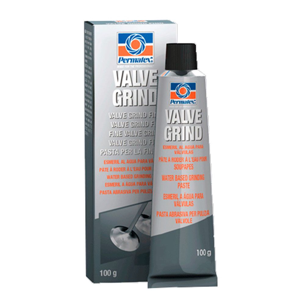 Permatex Valve Grind venttiilinhiomatahna 100 g