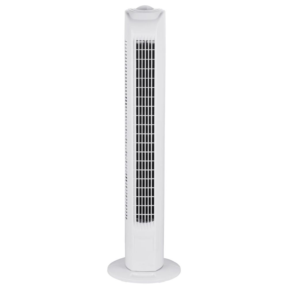 Tornventilaator, 45 W