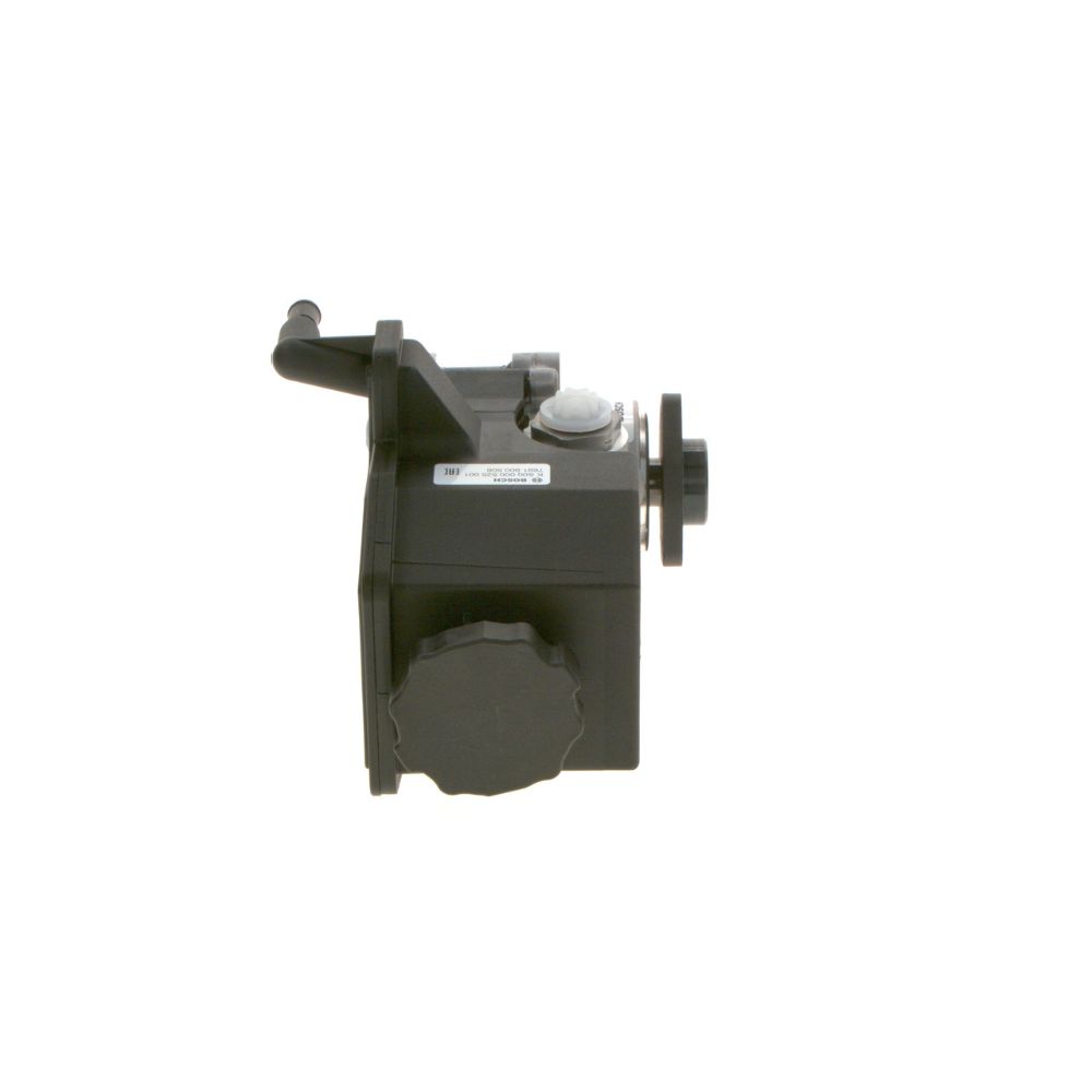 Ohjaustehostimen pumppu 17-01646