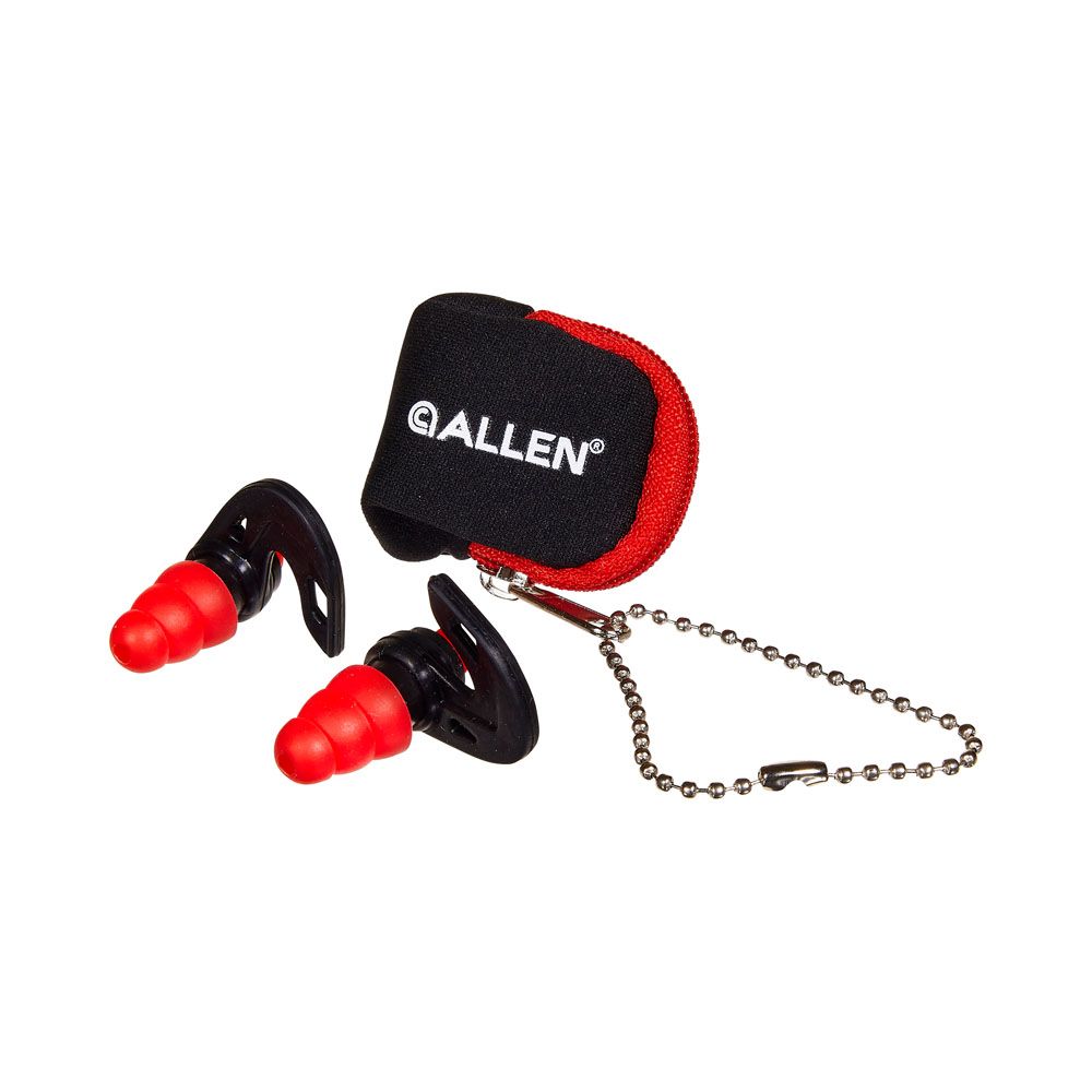 Allen Shotwave passiivkuulmiskaitsmed