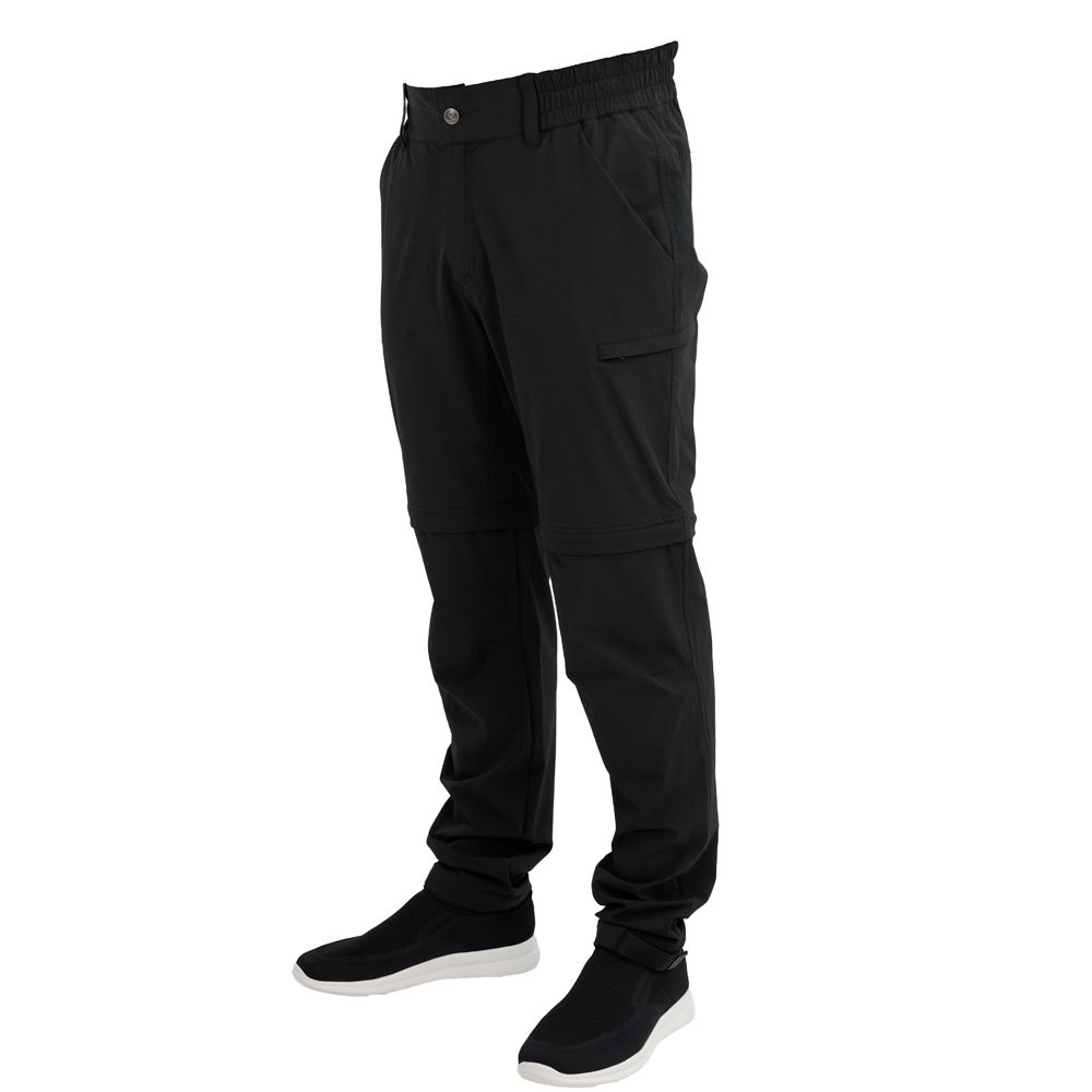 Woodlander Zip-off byxor