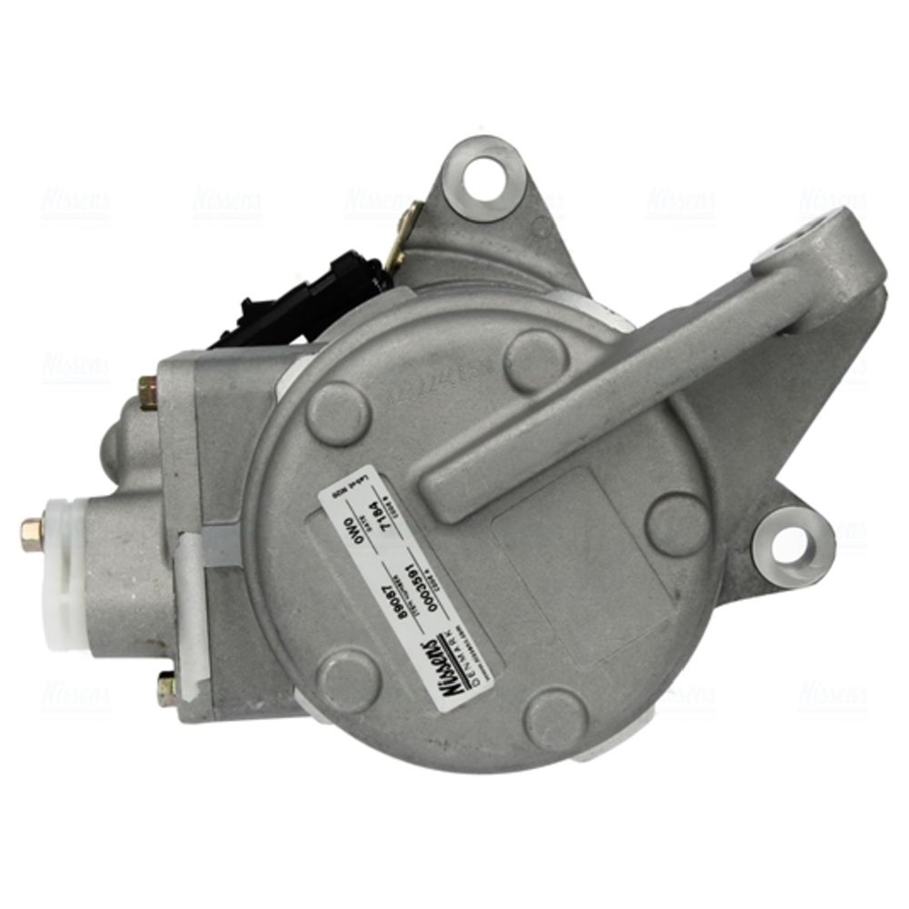 Kliimaseadme kompressor 30-8155