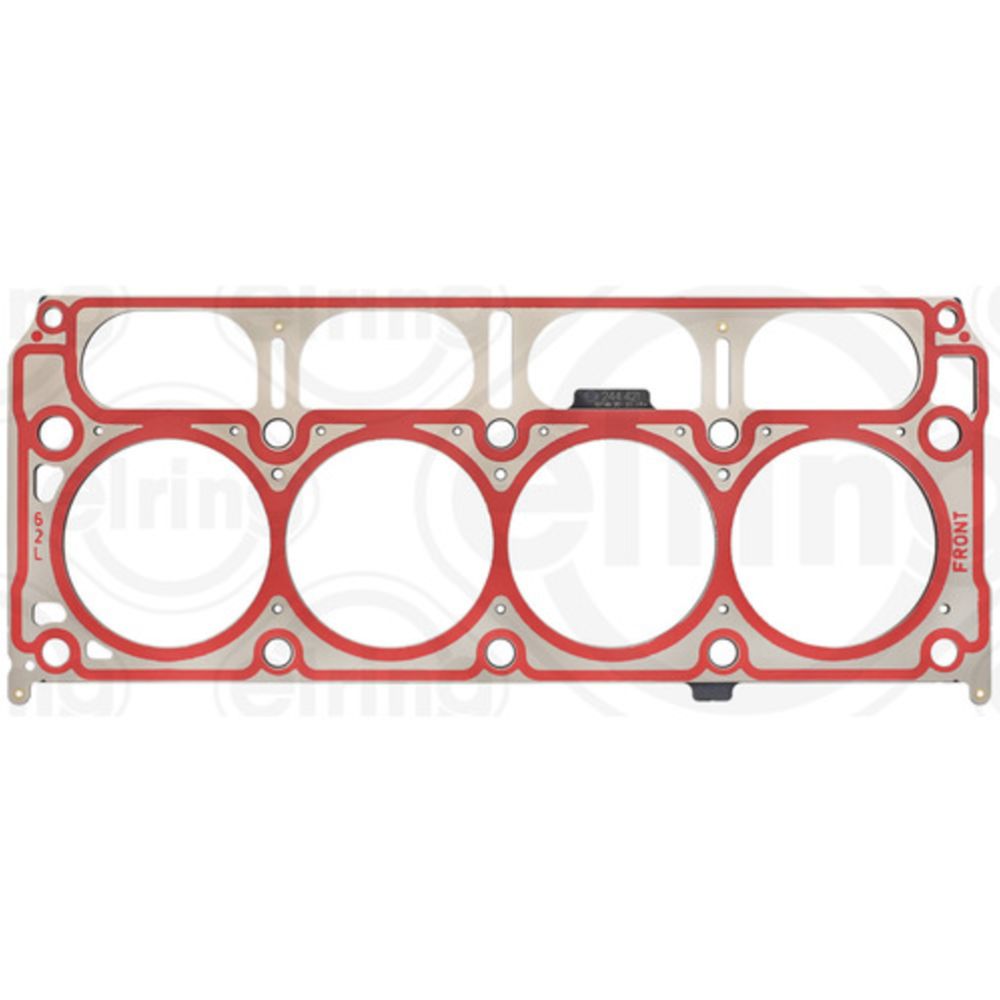 Packning, topplock 27-02039