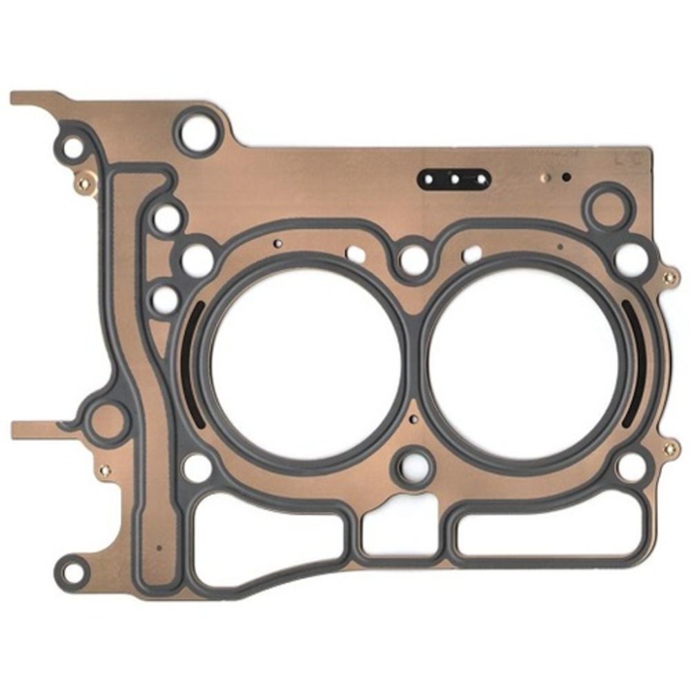 Packning, topplock 27-02117