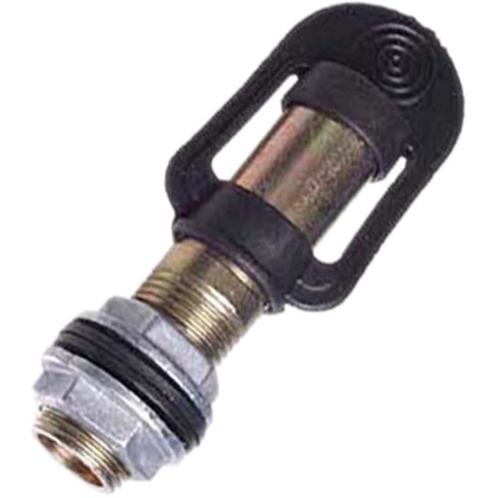 Majaka kinnitusjalg + pistik, mutriga kinnitus