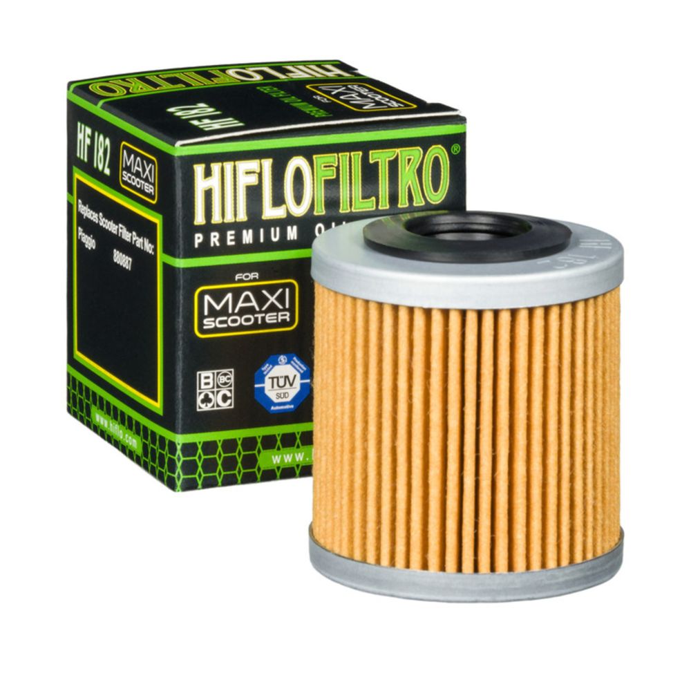 Õlifilter 98-15215