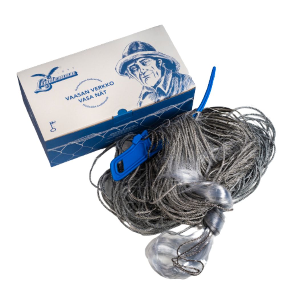 Lindeman Vasa nät 3,0 m/30 m