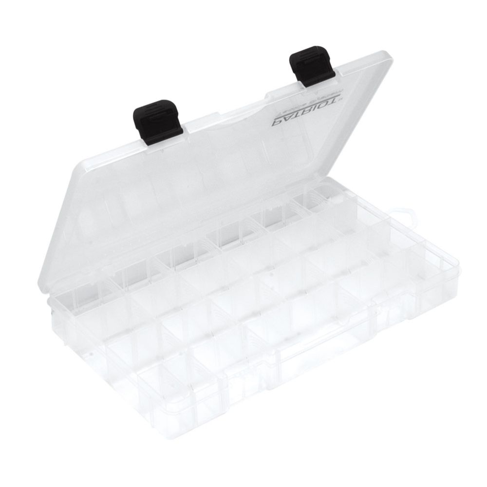 Patriot Large betesbox