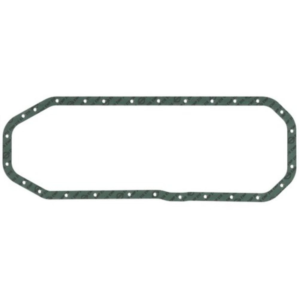 Öljypohjan tiiviste 27-02686