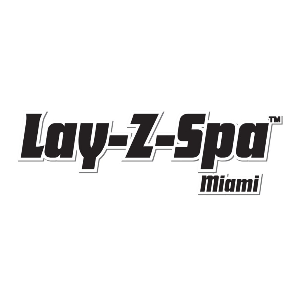 Bestway Lay-Z-Spa Miami AirJet ulkoporeallas
