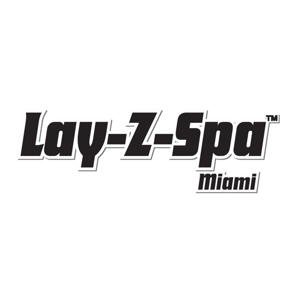 Bestway Lay-Z-Spa Miami AirJet välimullivann