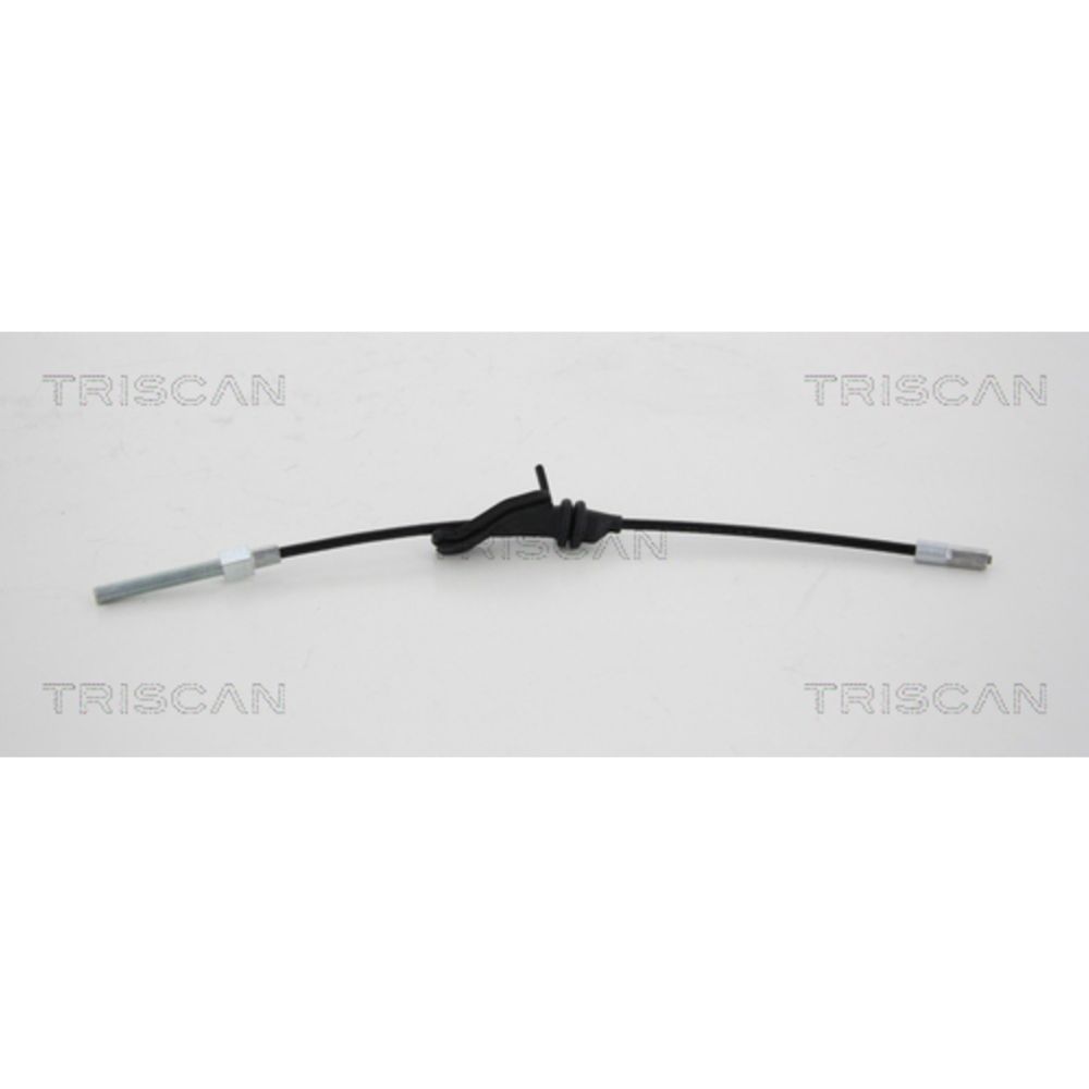 Käsijarruvaijeri 24-7807