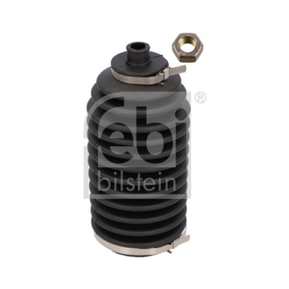 Bälgsats, styrsystem 17-06425