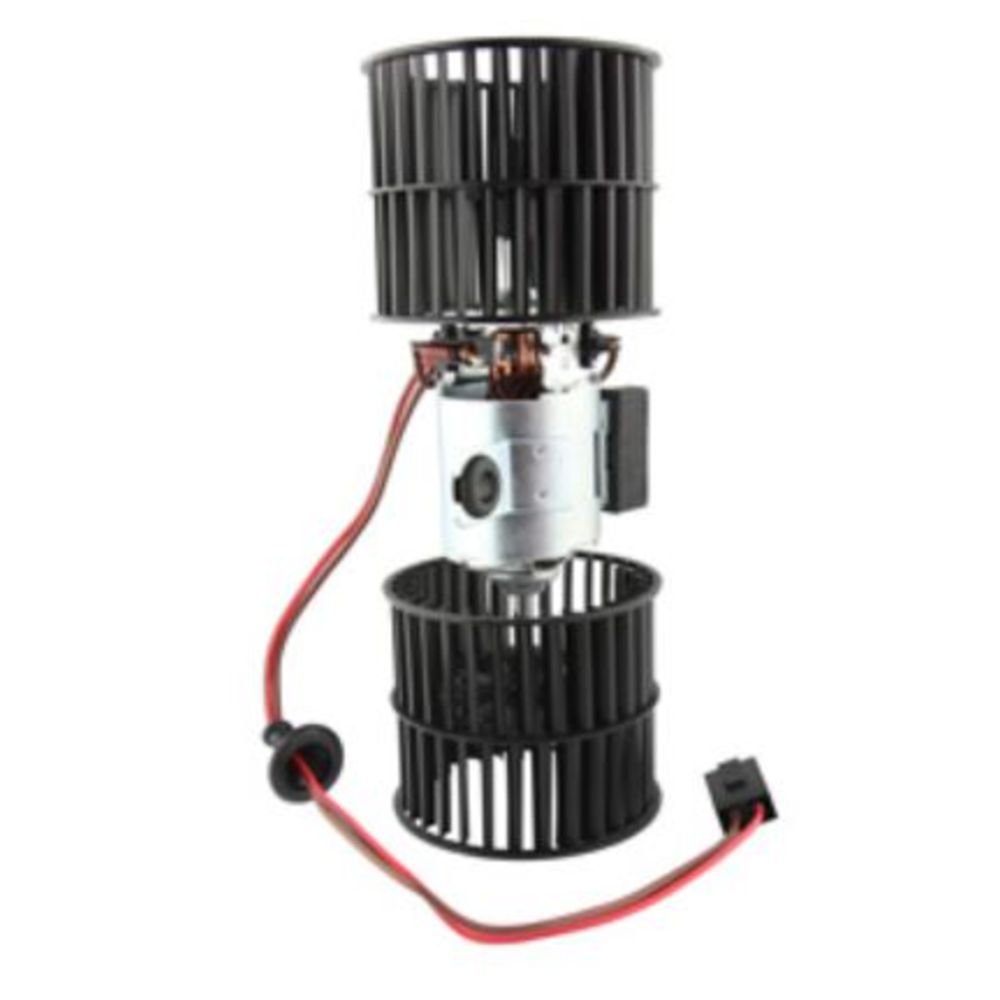 Sisätilapuhaltimen moottori 13-1707