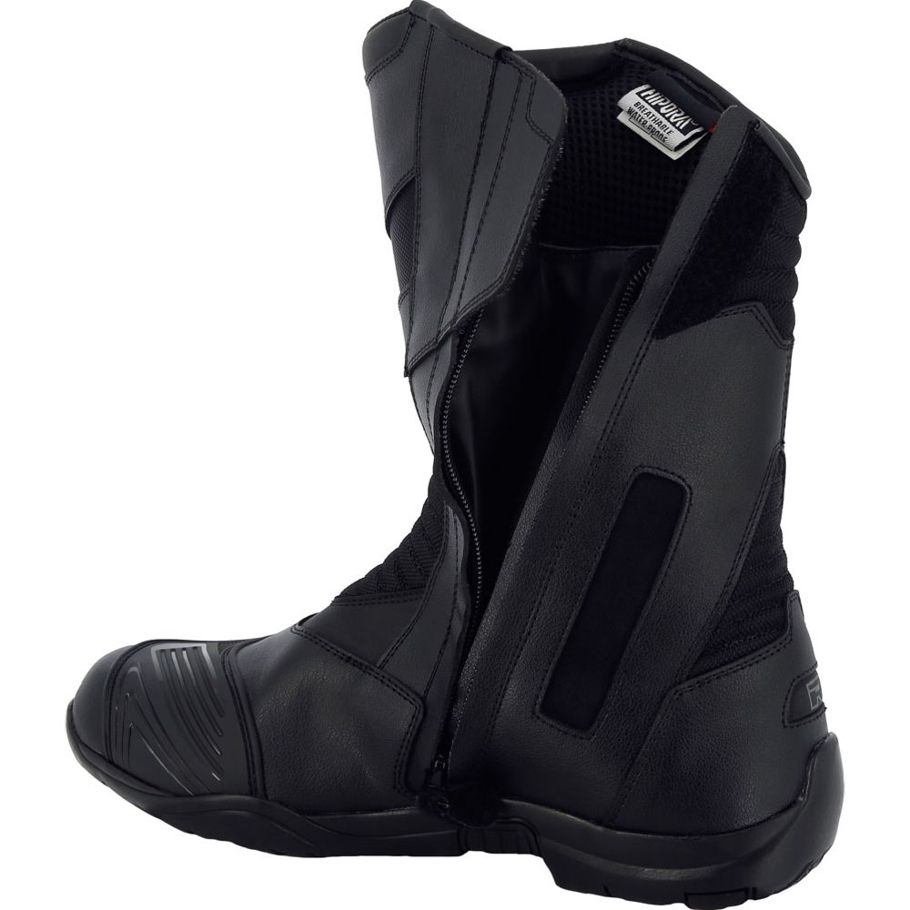 Richa Vulcan 2 WP MC-stövlar