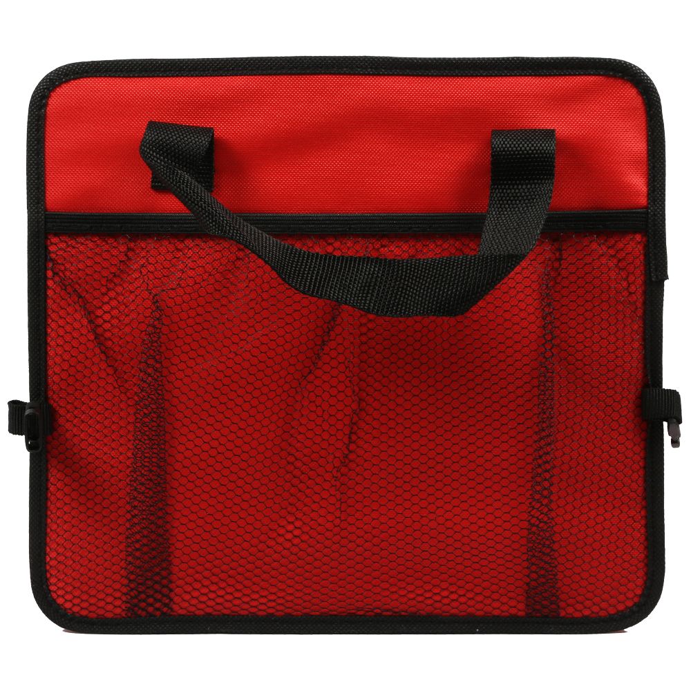 Förvaringsfack med kylsektion 59 x 32 x 28 cm